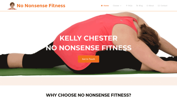 nononsensefitness.co.uk