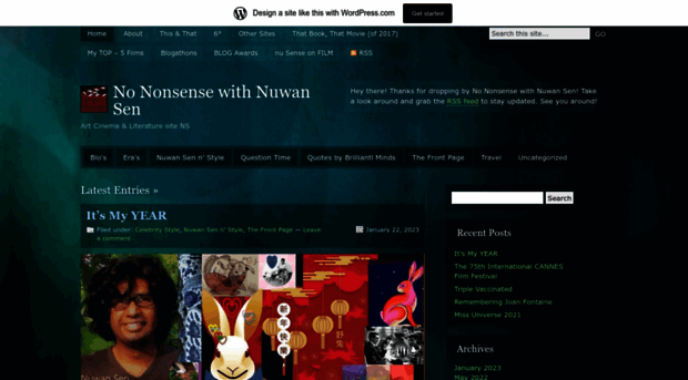 nononsensewithnuwansen.wordpress.com