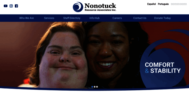 nonotuck.com