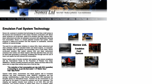 nonoxltd.com