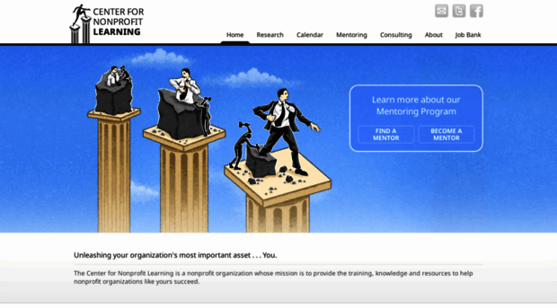 nonprofit-learn.org