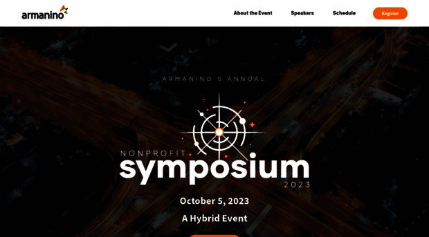 nonprofit-symposium.com