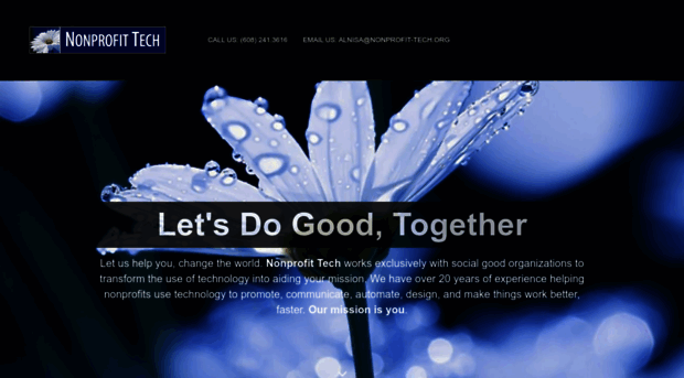nonprofit-tech.org