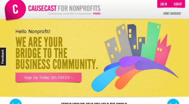 nonprofit.causecast.org