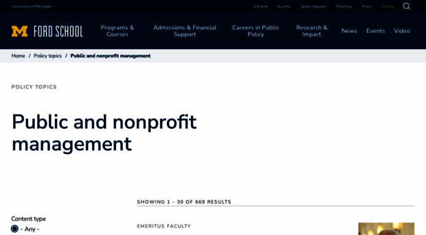 nonprofit.umich.edu