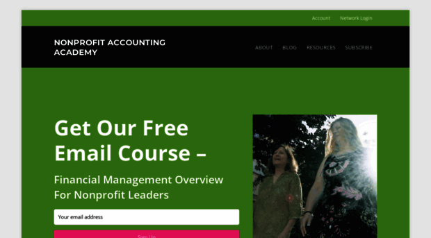 nonprofitaccountingacademy.com