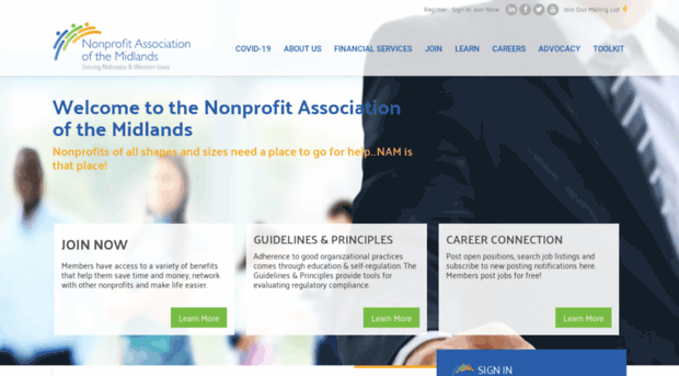 nonprofitam.org