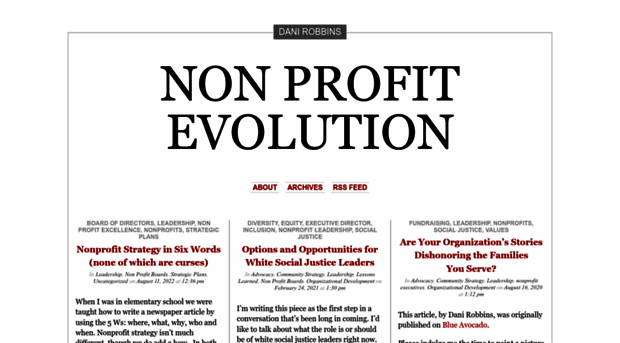 nonprofitevolution.wordpress.com