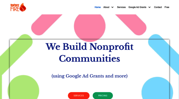 nonprofitfire.org