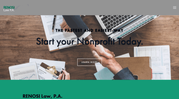 nonprofitlaw.com