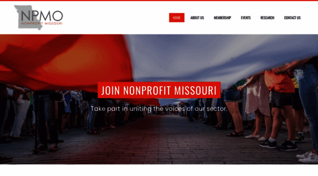 nonprofitmissouri.org