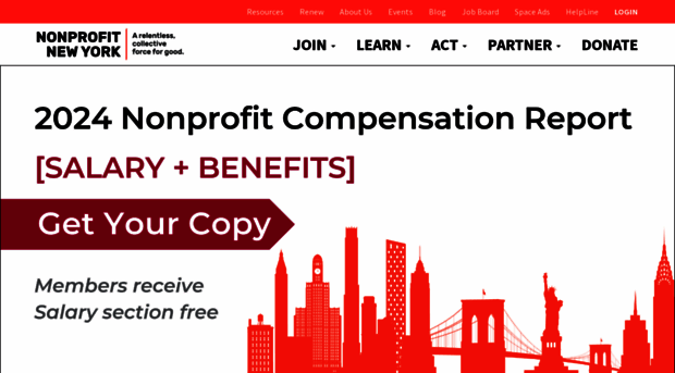 nonprofitnewyork.org