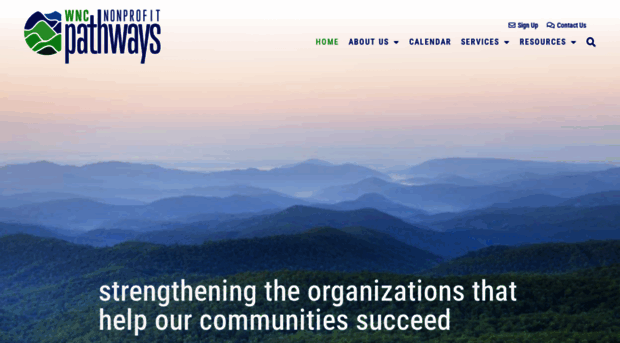 nonprofitpathways.org