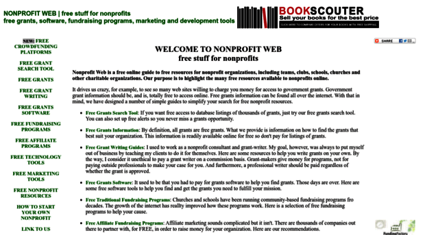 nonprofits.50webs.com