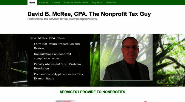 nonprofittaxguy.com