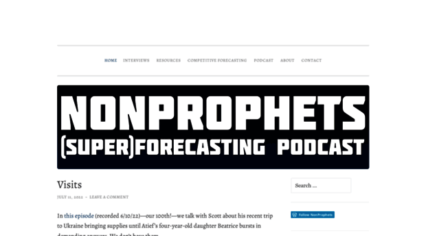 nonprophetspod.wordpress.com