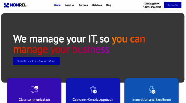nonrel.com