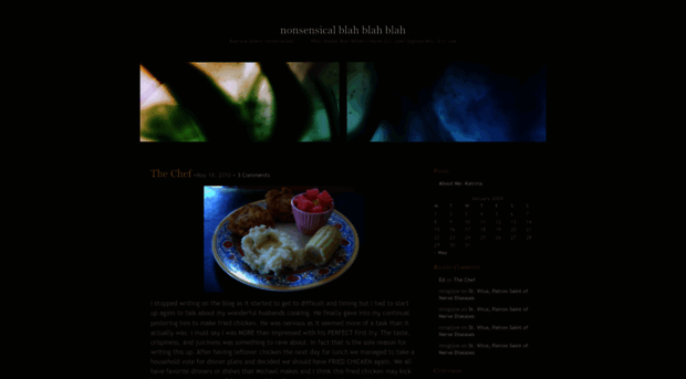 nonsensicalblahblahblah.wordpress.com