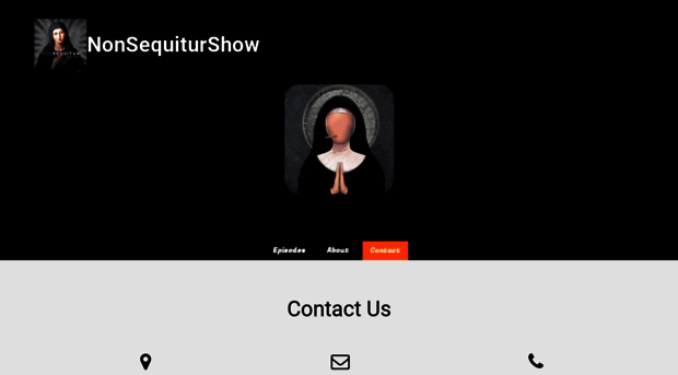 nonseqshow.com