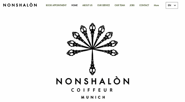 nonshalon.com