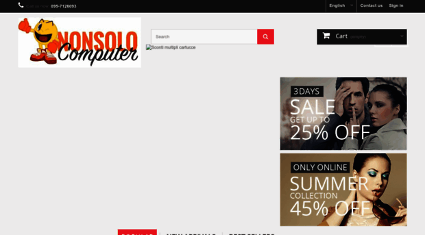 nonsolocomputer-italia.com