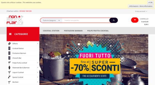 nonsoloflair.it