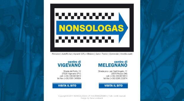 nonsologas.com