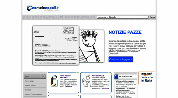 nonsolonapoli.it