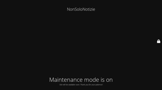 nonsolonotizie.com