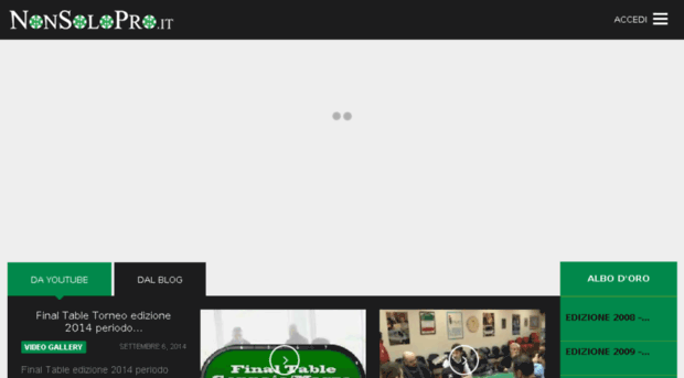 nonsolopro.it