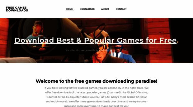 nonsteam-games.weebly.com