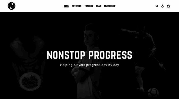 nonstop-progress.com