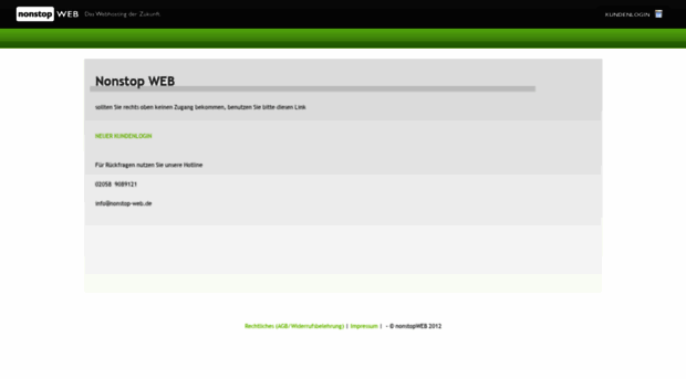 nonstop-web.de