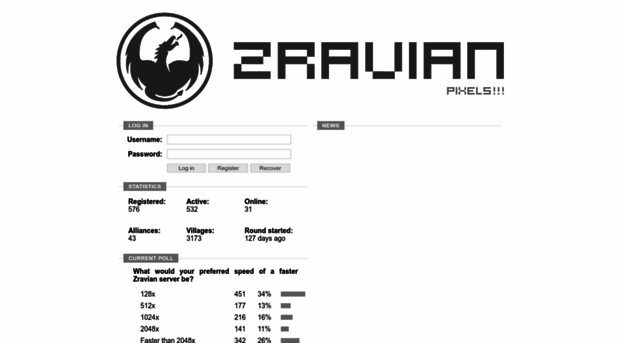 nonstop.zravian.com