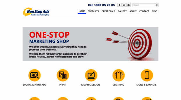 nonstopadz.com.au