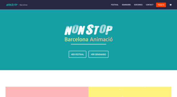 nonstopbarcelona.com