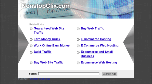 nonstopclix.com