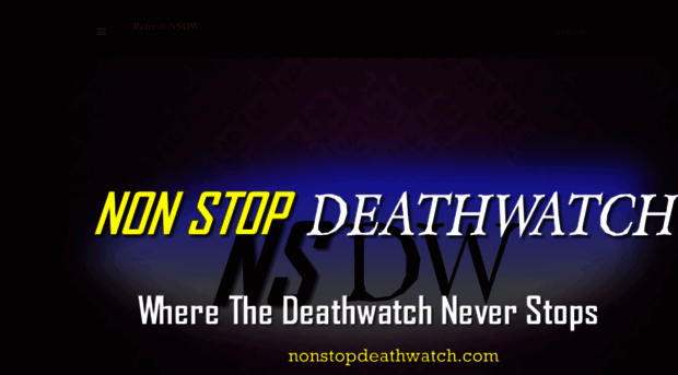 nonstopdeathwatch.blogspot.com