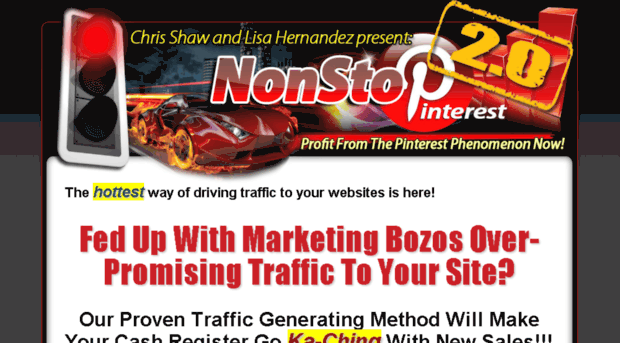 nonstopinterest.com