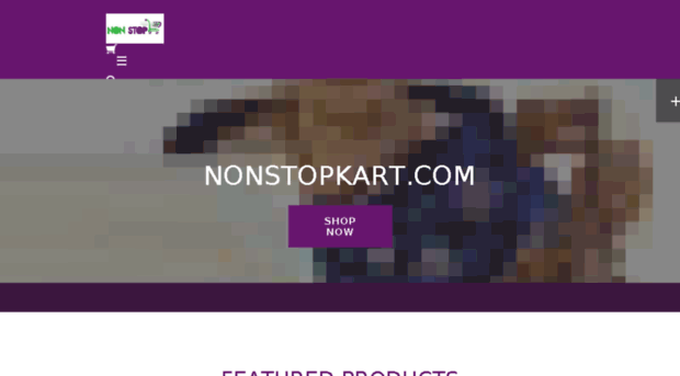 nonstopkart.com