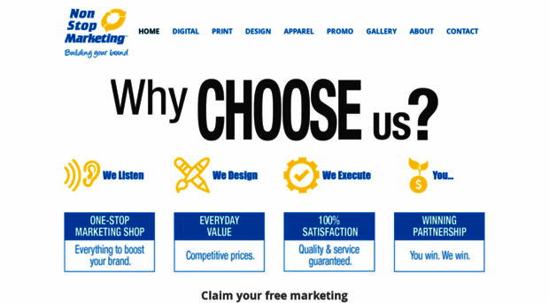 nonstopmarketing.au