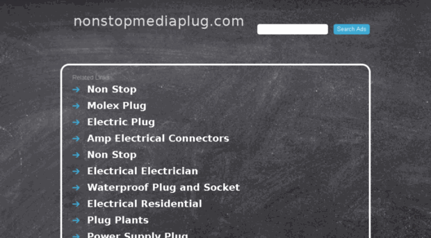 nonstopmediaplug.com