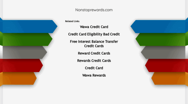 nonstoprewards.com