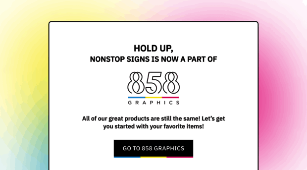 nonstopsigns.com