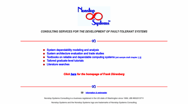 nonstopsystems.com