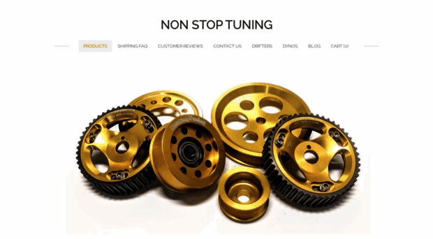 nonstoptuning.co