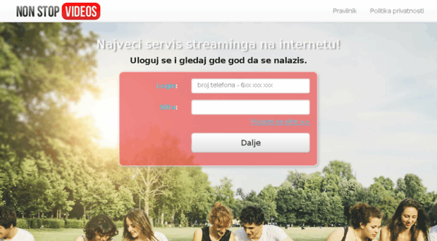 nonstopvideos.rs