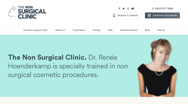 nonsurgicalclinic.co.uk