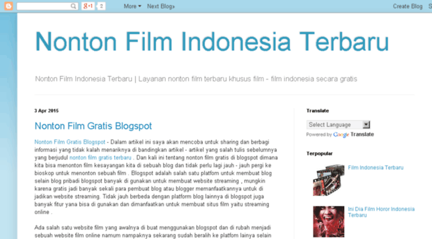 nontonfilmindonesiaterbaru.blogspot.com
