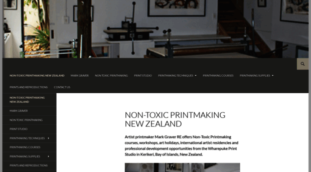 nontoxic-printmaking.co.nz